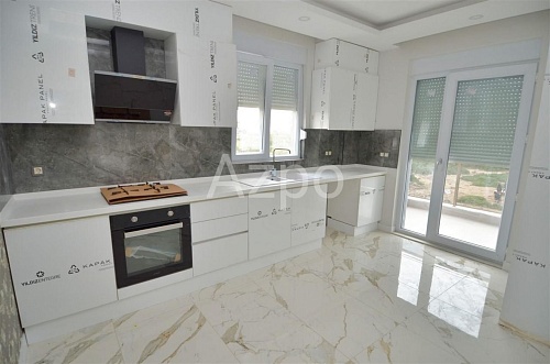 Апартаменты в Анталии, Турция, 147 м2 фото 1