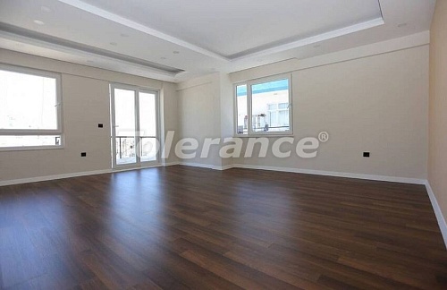 Апартаменты в Анталии, Турция, 140 м2 фото 1