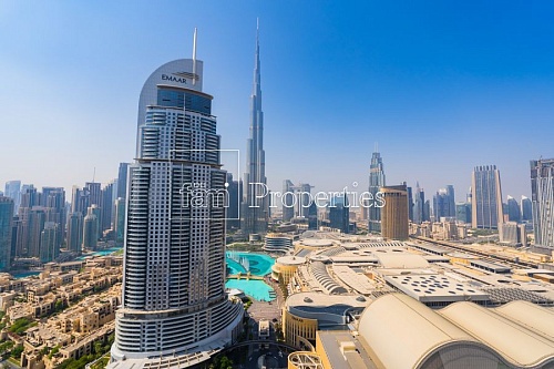 Апартаменты в Дубае, ОАЭ, 170 м2 фото 1