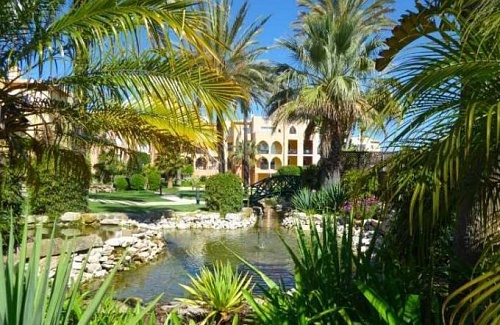 Апартаменты в Лагуше, Португалия, 120 м2 фото 1