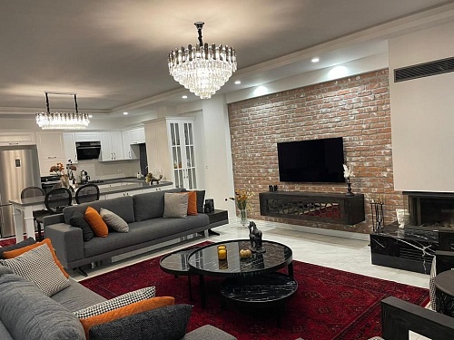 Вилла в Мерсине, Турция, 270 м2 фото 1