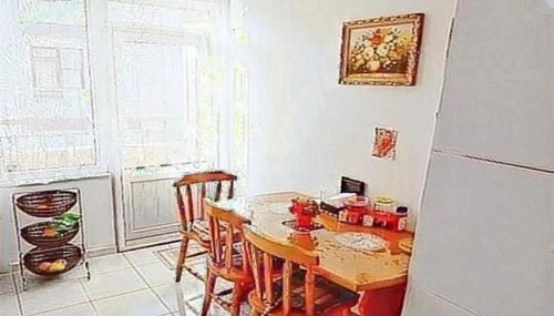 Квартира в Алании, Турция, 90 м2 фото 1