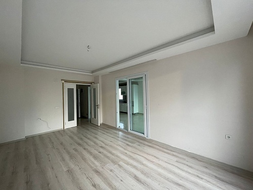 Квартира в Мерсине, Турция, 140 м2 фото 1