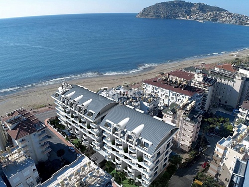 Апартаменты в Алании, Турция, 65 м2 фото 1