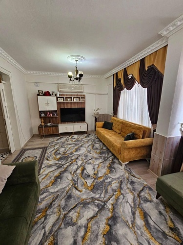 Квартира в Анталии, Турция, 110 м2 фото 1