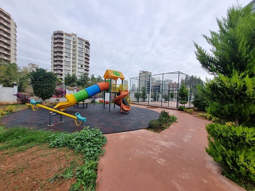 Квартира в Мерсине, Турция, 70 м2 фото 1