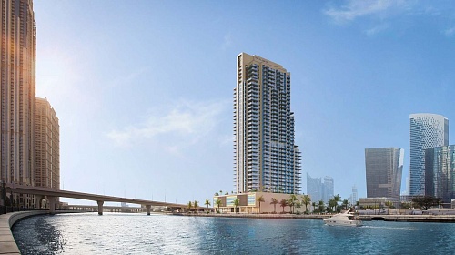 Апартаменты в Дубае, ОАЭ, 177 м2 фото 1