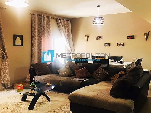 Апартаменты Remraam, ОАЭ, 93.74 м2 фото 1