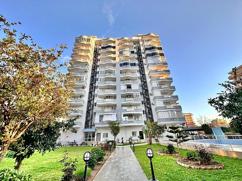 Пентхаус в Алании, Турция, 275 м2 фото 1
