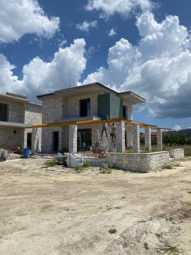 Дом в Салониках, Греция, 150 м2 фото 1