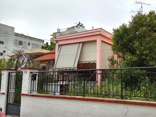 Дом в Афинах, Греция, 91 м2 фото 1