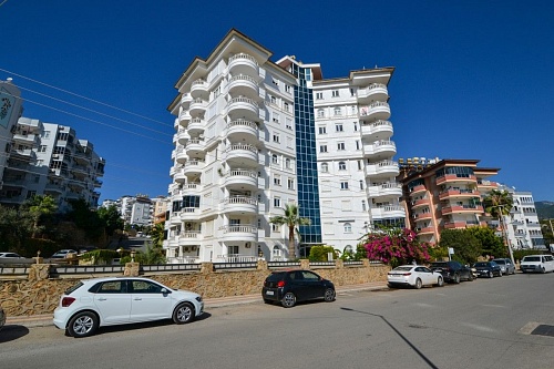 Пентхаус в Алании, Турция, 275 м2 фото 1