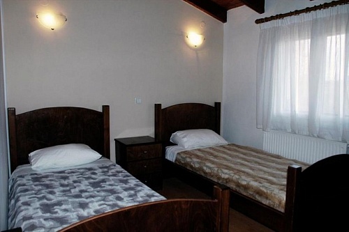 Дом на Ионических островах, Греция, 254 м2 фото 1