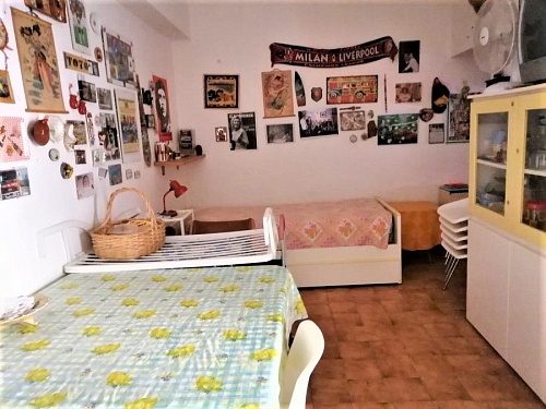 Квартира в Скалее, Италия, 45 м2 фото 1