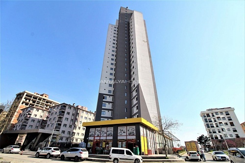 Апартаменты в Картале, Турция, 83 м2 фото 1