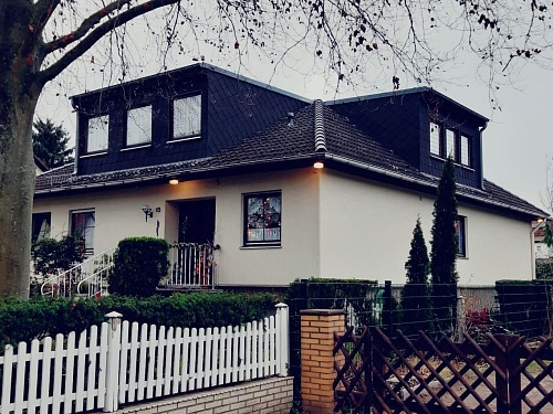 Дом в Берлине, Германия, 200 м2 фото 1