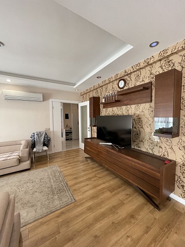 Квартира в Анталии, Турция, 210 м2 фото 1