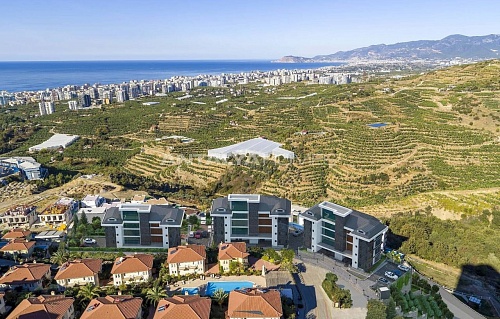Пентхаус в Алании, Турция, 150 м2 фото 1
