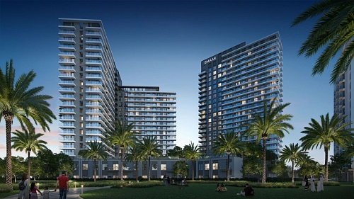 Апартаменты в Дубае, ОАЭ, 70 м2 фото 1