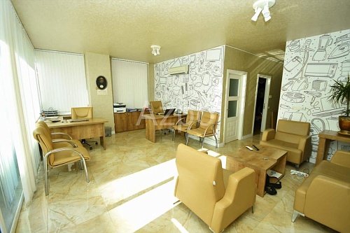 Апартаменты в Анталии, Турция, 80 м2 фото 1