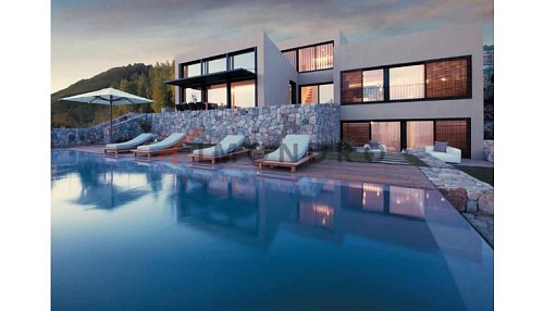 Дом в Бодруме, Турция, 175 м2 фото 1