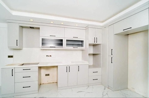Квартира в Конаклы, Турция, 145 м2 фото 1