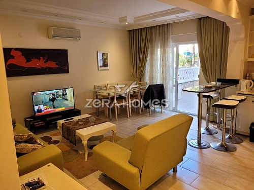 Апартаменты в Алании, Турция, 120 м2 фото 1