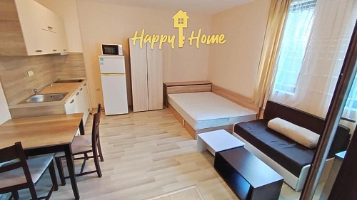 Студия в Несебре, Болгария, 40 м2 фото 1