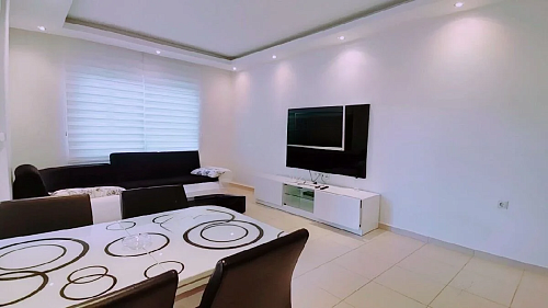 Квартира в Алании, Турция, 125 м2 фото 1