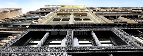 Квартира в Нью-Йорке, США фото 1