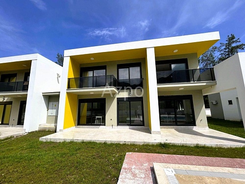 Апартаменты в Кемере, Турция, 55 м2 фото 1