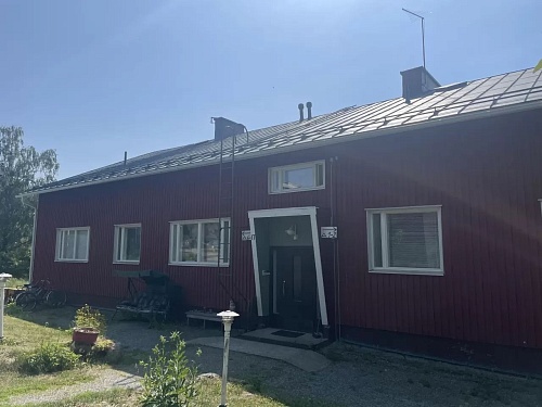 Квартира в Акаа, Финляндия, 71 м2 фото 1