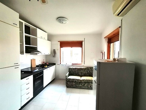 Квартира в Скалее, Италия, 60 м2 фото 1