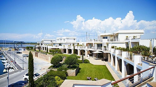 Квартира Тоскана, Италия фото 1