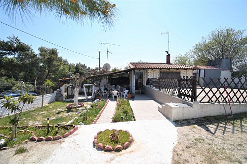 Дом в Лутраки, Греция, 40 м2 фото 1