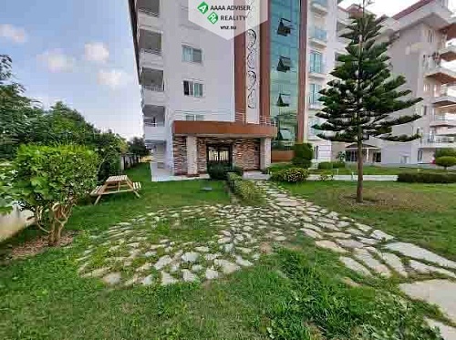 Квартира в Кестеле, Турция, 70 м2 фото 1
