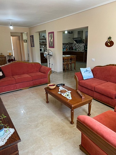 Квартира во Влёре, Албания, 120 м2 фото 1