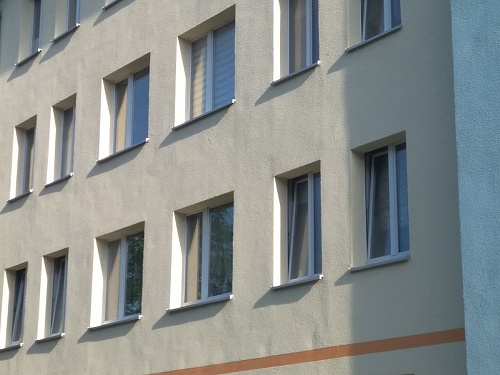 Квартира в Берлине, Германия, 59 м2 фото 1