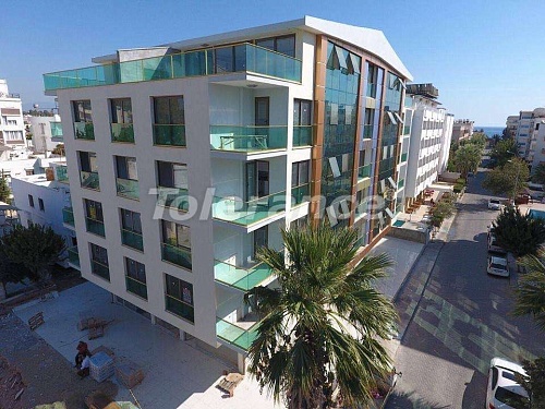 Апартаменты в Дидиме, Турция, 80 м2 фото 1