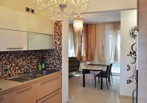 Квартира в Сан-Ремо, Италия, 70 м2 фото 1