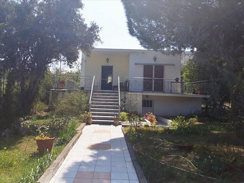 Дом в Афинах, Греция, 55 м2 фото 1