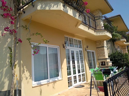 Вилла в Алании, Турция, 220 м2 фото 1