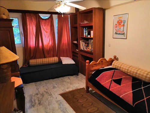 Дом в Афинах, Греция, 300 м2 фото 1