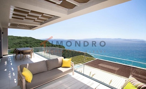 Квартира в Гюмюшлюке, Турция, 252 м2 фото 1