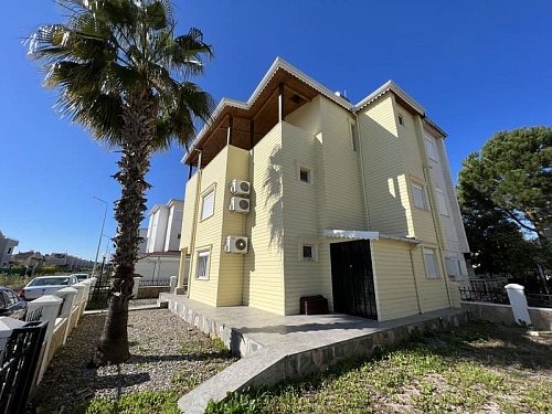 Вилла в Белеке, Турция, 120 м2 фото 1