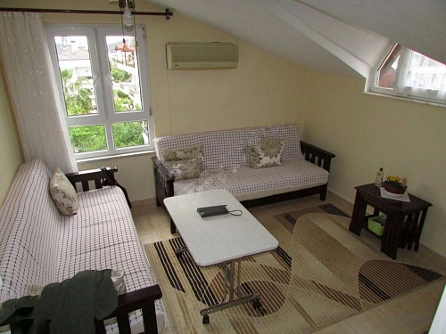 Квартира в Кемере, Турция, 70 м2 фото 1