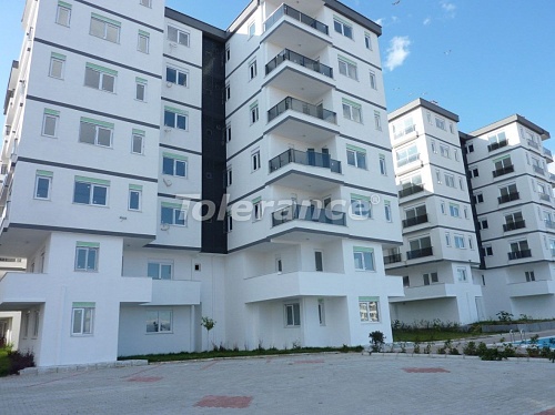 Апартаменты в Анталии, Турция, 92 м2 фото 1