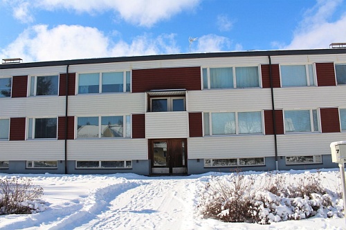 Квартира в Васа, Финляндия, 31 м2 фото 1