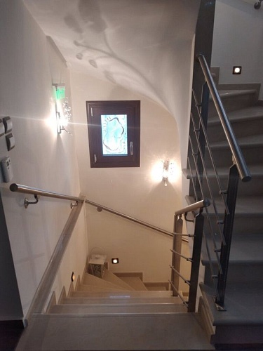 Дом на Северо-Эгейских островах, Греция, 340 м2 фото 1