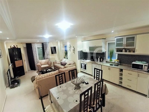 Апартаменты в Алании, Турция, 150 м2 фото 1
